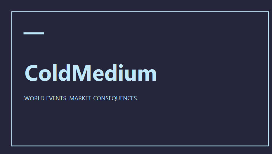 ColdMedium.com